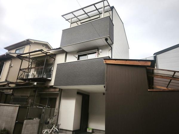 京都市右京区西京極畑田町　中古戸建 現地写真（その他）