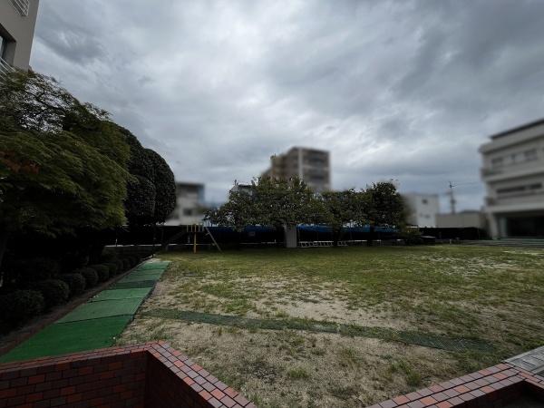 西京極大門ハイツ 現地写真（その他）