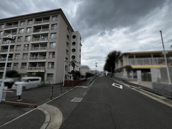 西京極大門ハイツ 現地写真（その他）