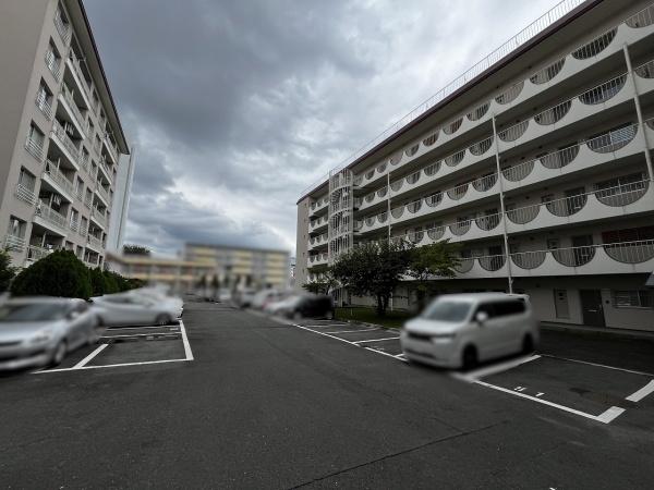 西京極大門ハイツ 現地写真（その他）
