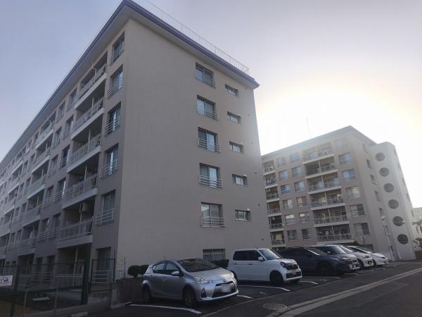 西京極大門ハイツ 現地写真（その他）