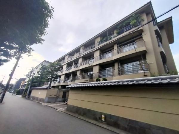 ヴィラ岡崎 現地写真（その他）
