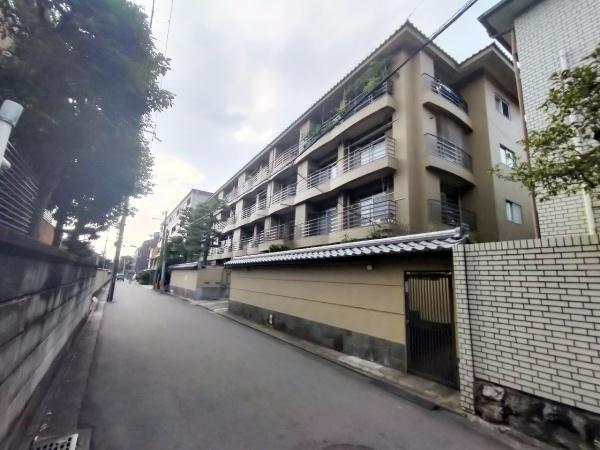 ヴィラ岡崎 現地写真（その他）