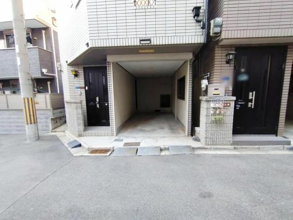 大阪市西淀川区野里2丁目　中古戸建 現地写真（その他）
