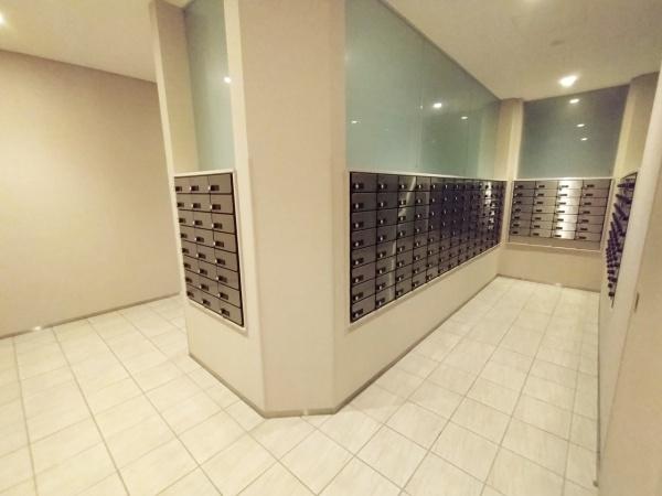 グランドメゾン新梅田タワー 共用部写真（その他）