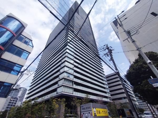 グランドメゾン新梅田タワー 現地写真（その他）