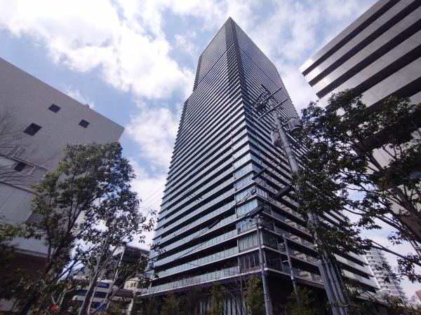 グランドメゾン新梅田タワー 現地写真（その他）