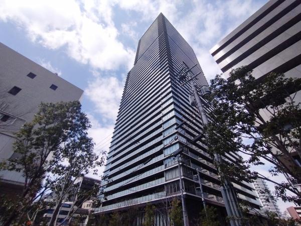 グランドメゾン新梅田タワー 現地写真（その他）
