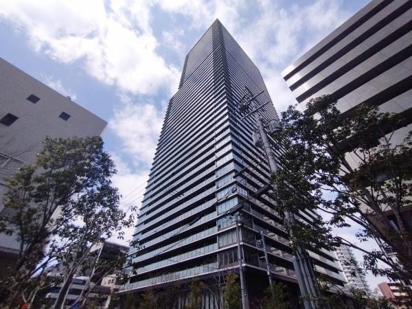 グランドメゾン新梅田タワー 現地写真（その他）