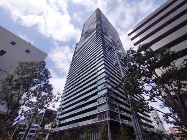 グランドメゾン新梅田タワー 現地写真（その他）