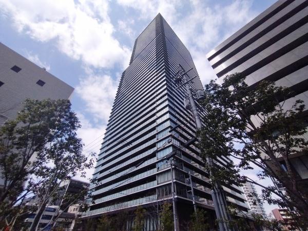 グランドメゾン新梅田タワー 現地写真（その他）