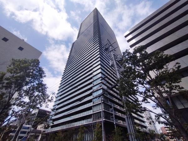 グランドメゾン新梅田タワー 現地写真（その他）