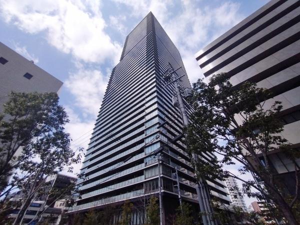 グランドメゾン新梅田タワー 現地写真（その他）