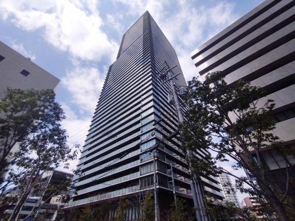 グランドメゾン新梅田タワー 現地写真（その他）