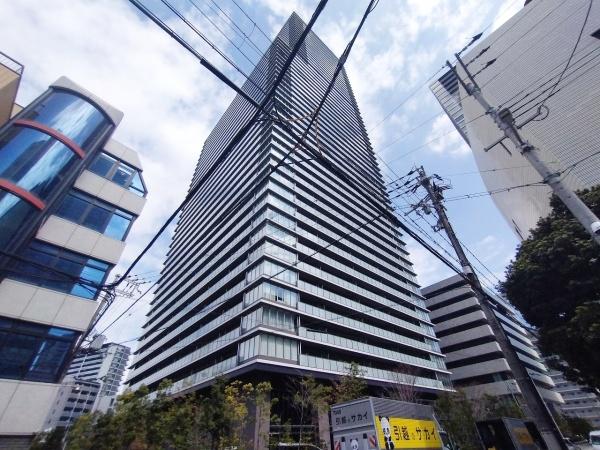 グランドメゾン新梅田タワー 現地写真（その他）