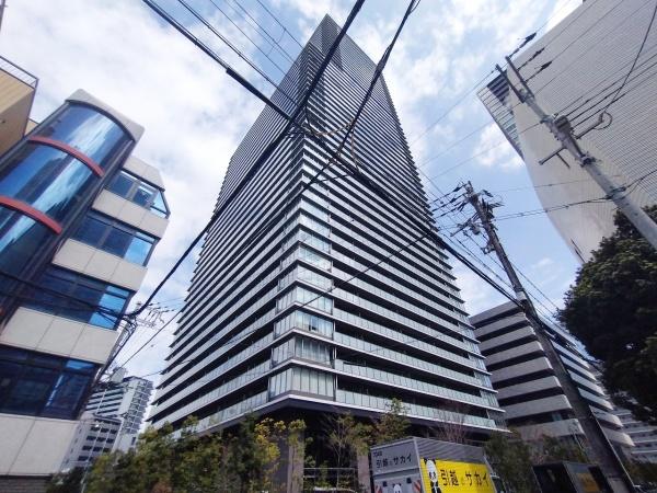 グランドメゾン新梅田タワー 現地写真（その他）