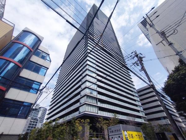 グランドメゾン新梅田タワー 現地写真（その他）