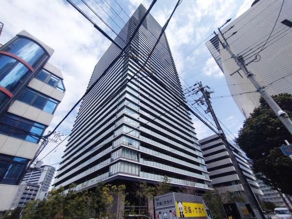 グランドメゾン新梅田タワー 現地写真（その他）