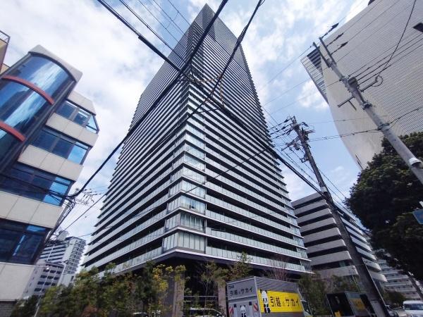 グランドメゾン新梅田タワー 現地写真（その他）
