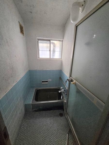 堺市美原区多治井　中古戸建 内観写真（浴室）