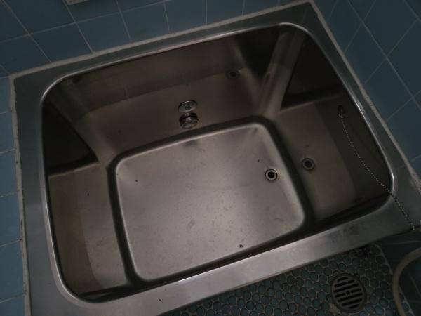 堺市美原区多治井　中古戸建 内観写真（浴室）