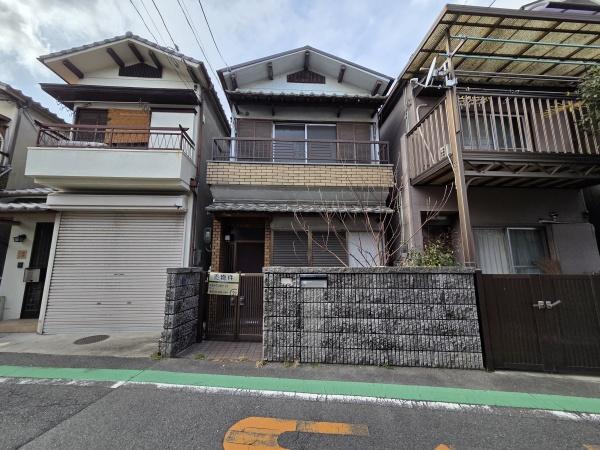 堺市美原区多治井　中古戸建 その他