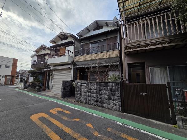 堺市美原区多治井　中古戸建 現地写真（その他）