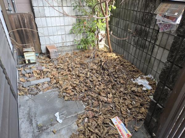 堺市美原区多治井　中古戸建 その他