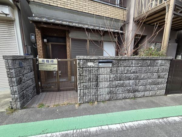 堺市美原区多治井　中古戸建 その他