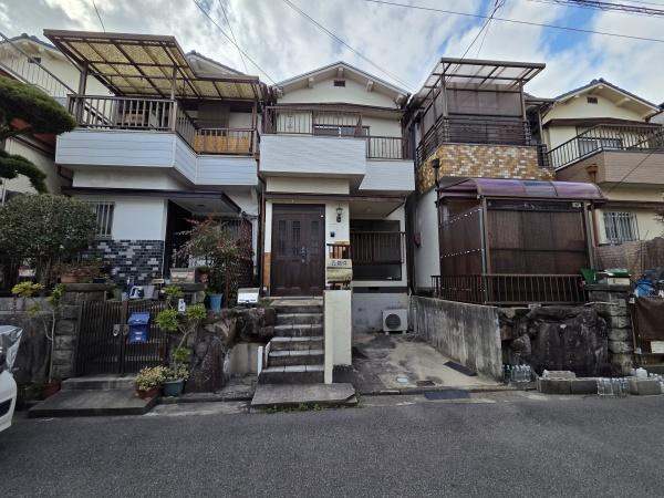 堺市東区南野田　中古戸建 現地写真（その他）