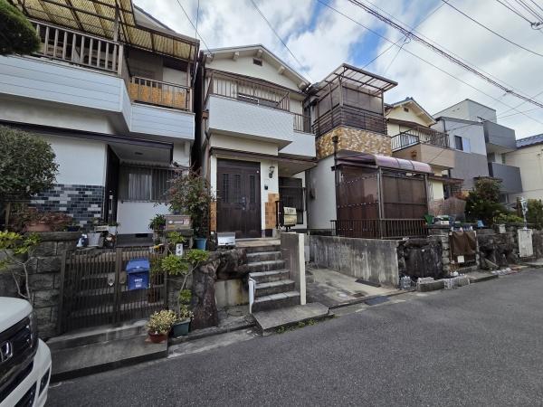 堺市東区南野田　中古戸建 現地写真（その他）