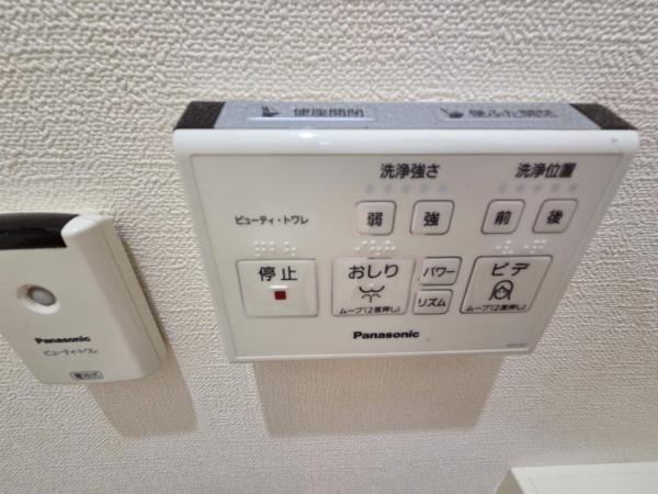 堺市東区南野田　中古戸建 内観写真（その他）