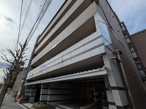 リーガル京都北白川 現地写真（その他）