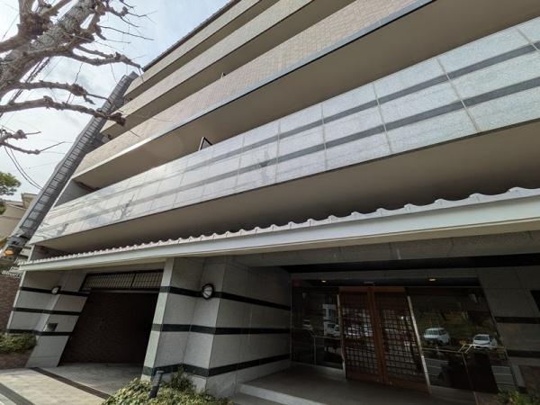 リーガル京都北白川 現地写真（その他）
