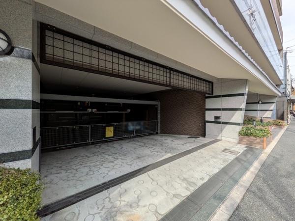 リーガル京都北白川 現地写真（その他）