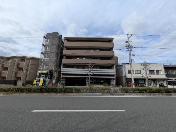 リーガル京都北白川 現地写真（その他）