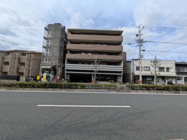 リーガル京都北白川 現地写真（その他）
