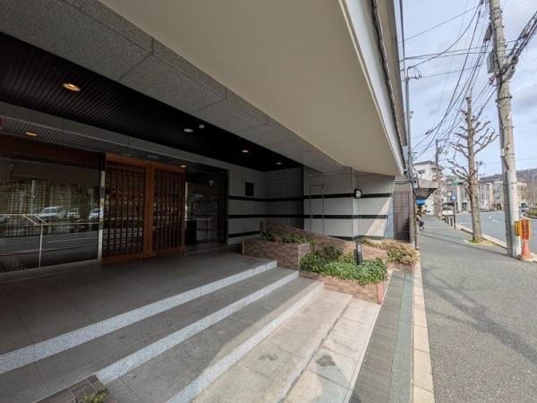 リーガル京都北白川 現地写真（その他）