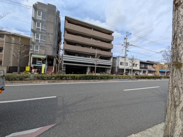 リーガル京都北白川 現地写真（その他）