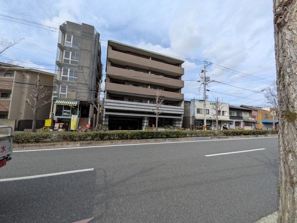 リーガル京都北白川 現地写真（その他）