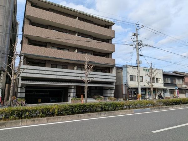 リーガル京都北白川 現地写真（その他）