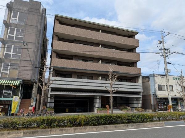リーガル京都北白川 現地写真（その他）