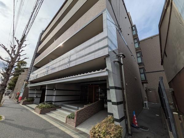 リーガル京都北白川 現地写真（その他）