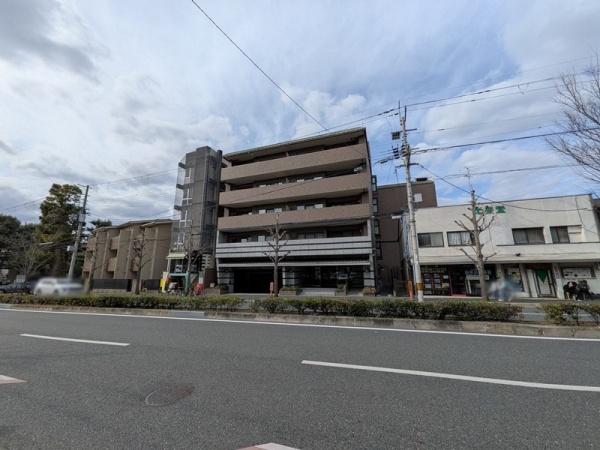 リーガル京都北白川 現地写真（その他）