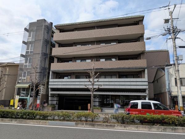 リーガル京都北白川 現地写真（その他）