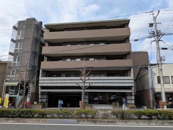 リーガル京都北白川 現地写真（その他）