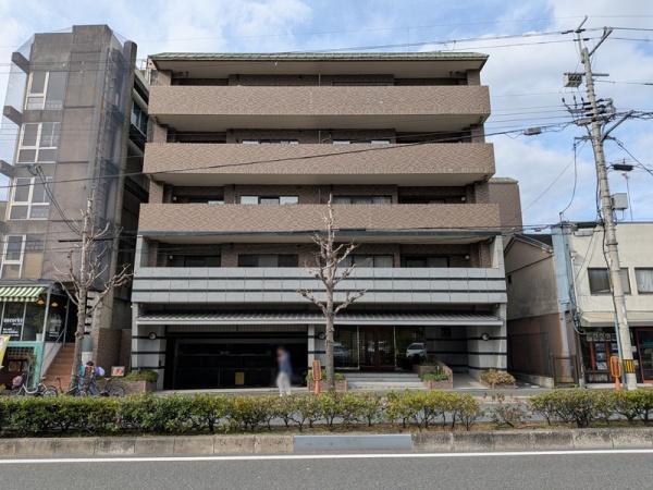 リーガル京都北白川 現地写真（その他）
