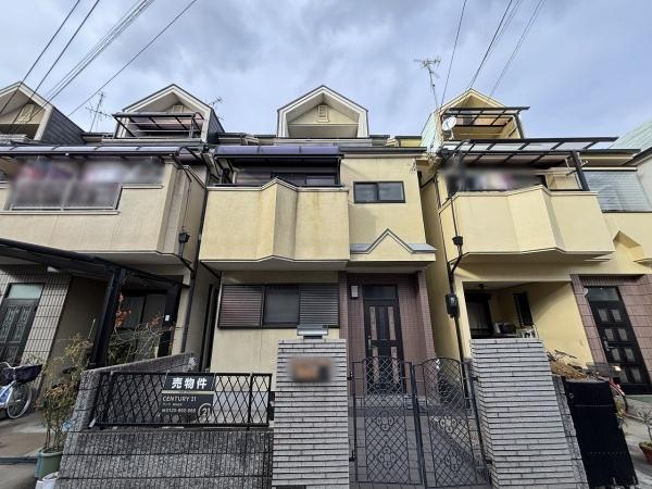 松原市高見の里1丁目　中古戸建 その他