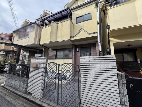 松原市高見の里1丁目　中古戸建 その他