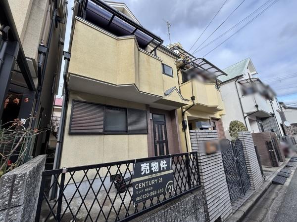 松原市高見の里1丁目　中古戸建 その他